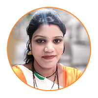 Deepali Rajesh Bhere