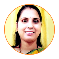 Lalita Sharad Vishe