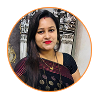 Madhuri Sachin Dalal