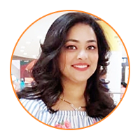 Moni Milind Shah