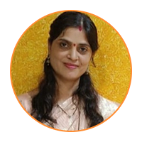 Pooja Vishwanath Patil