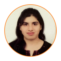 Pranjal Chandratre