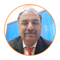 Vimal Kanabar
